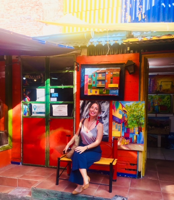 Életem Dél-Amerikában digitális nomádként